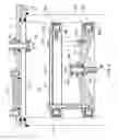 Fig. 03 - CHROMATOGRAPHY SYSTEM WITH TILT-PREVENTION STRUCTURE AND ASSOCIATED PROCESS