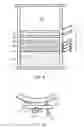 Fig. 06 - CHROMATOGRAPHY SYSTEM WITH TILT-PREVENTION STRUCTURE AND ASSOCIATED PROCESS
