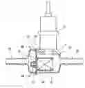 Fig. 01 - Fuel-filter abnormality detection device