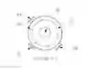 Fig. 01 - Radial flow adsorber ‘U’ configuration
