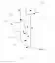 Fig. 08 - Radial flow adsorber ‘U’ configuration