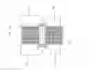 Fig. 01 - Air preheating and NOx reduction integrated reactor and reaction method