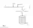 Fig. 02 - Plant and process for performance of heterogeneously catalyzed gas phase reactions