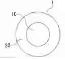 Fig. 01 - Water absorbing material and manufacturing method thereof