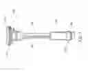 Fig. 08 - Reagent mixer and fluid control devices