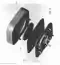 Fig. 07 - Pinch flow regulator