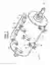 Fig. 02 - Cutter assembly for grinding and crushing machines