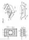 Fig. 06 - Cutter assembly for grinding and crushing machines