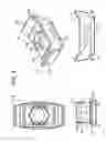 Fig. 08 - Cutter assembly for grinding and crushing machines