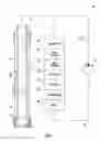 Fig. 02 - Assessment and control of centrifuge operation