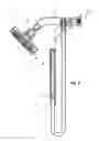 Fig. 03 - Diverter valve assembly and shower system