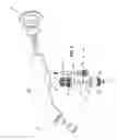 Fig. 04 - Diverter valve assembly and shower system