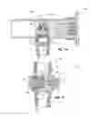 Fig. 09 - Diverter valve assembly and shower system