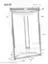 Fig. 07 - Disposable assembly for preparing and working paint or for spraying a product resulting from mixing at least two components, to be used as a bucket on a spraying tool