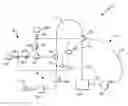 Fig. 01 - Suspension plasma injector system and method of flushing the system