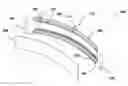 Fig. 01 - CURVED LIGHT EMITTING DIODE FIXTURE