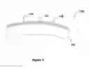 Fig. 03 - CURVED LIGHT EMITTING DIODE FIXTURE