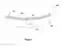 Fig. 04 - CURVED LIGHT EMITTING DIODE FIXTURE