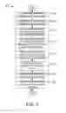 Fig. 04 - Methods and systems for integrally trapping a glass insert in a metal bezel