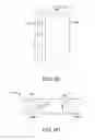 Fig. 06 - Methods and systems for integrally trapping a glass insert in a metal bezel