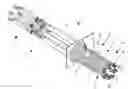 Fig. 01 - Apparatus for feeding bars to a machine tool