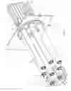 Fig. 03 - Apparatus for feeding bars to a machine tool