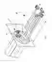 Fig. 04 - Apparatus for feeding bars to a machine tool