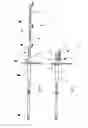 Fig. 09 - Apparatus for feeding bars to a machine tool