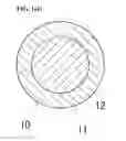 Fig. 02 - Electrode wire for wire electric discharge machining, and method for producing same