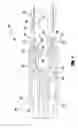Fig. 02 - Increased durability welding torch assembly and components