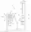 Fig. 01 - Apparatus for assembling a composite arrangement