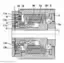 Fig. 01 - Machine tool having a rotary table