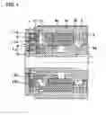 Fig. 02 - Machine tool having a rotary table