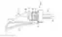 Fig. 01 - Machining system having a tool for finishing airfoils