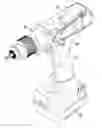 Fig. 01 - Electric rivet nut tool and control device thereof