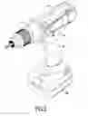 Fig. 04 - Electric rivet nut tool and control device thereof