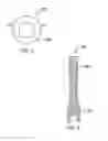 Fig. 03 - Fastener extraction ratchet bit device