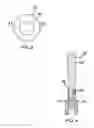 Fig. 03 - Fastener extraction ratchet bit system