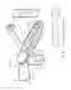 Fig. 06 - Carpet cutter assembly
