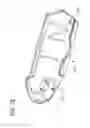 Fig. 09 - Carpet cutter assembly