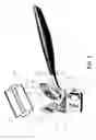 Fig. 04 - SHAVING RAZOR