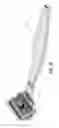 Fig. 11 - SHAVING RAZOR