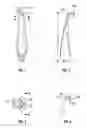 Fig. 02 - Personal styling razor
