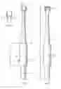 Fig. 07 - Personal styling razor