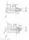 Fig. 02 - System for controlling the closing speed of valve gated nozzles