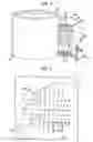 Fig. 07 - Support structures for additive manufacturing of solid models
