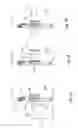 Fig. 07 - BULK BAG CONDITIONER WITH VERTICALLY TRAVELING RAM ASSEMBLIES