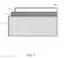Fig. 02 - WHITE VENEER COLORED PLASTIC SHEET
