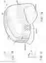 Fig. 02 - Composite material, a ballistic resistant article made from same and method of making the article
