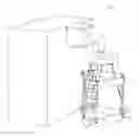 Fig. 01 - Vacuum Electronic Device 3-D Printing